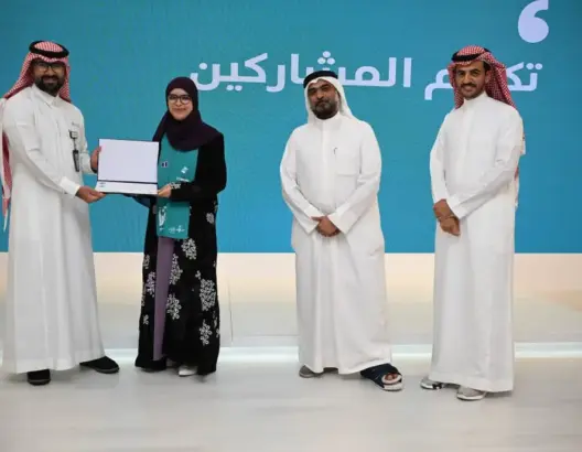 أصغر مشاركة.. المغربيان يايموت والعيساوي يتنافسان على لقب “قارئ العام” بين 6 متأهلين عرب