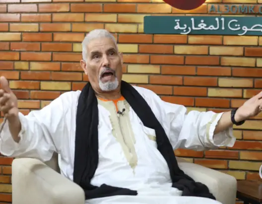 المحجوب السالك: القرار الأممي دفن أطروحة الانفصال.. والملك قدم خارطة طريق طي نزاع الصحراء