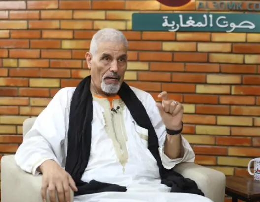 المحجوب السالك: الخطاب الملكي منح الأمل لساكنة تندوف وكرس الشرخ داخل “البوليساريو”
