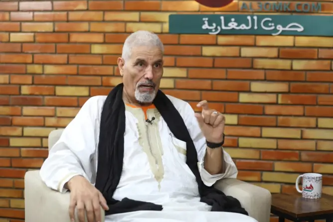 المحجوب السالك: الخطاب الملكي منح الأمل لساكنة تندوف وكرس الشرخ داخل “البوليساريو”