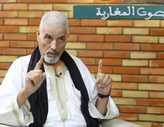“تازمامارات أرحم من سجن الرشيد”.. السالك يروي تفاصيل صادمة عن تعذيبه بمخيمات البوليساريو