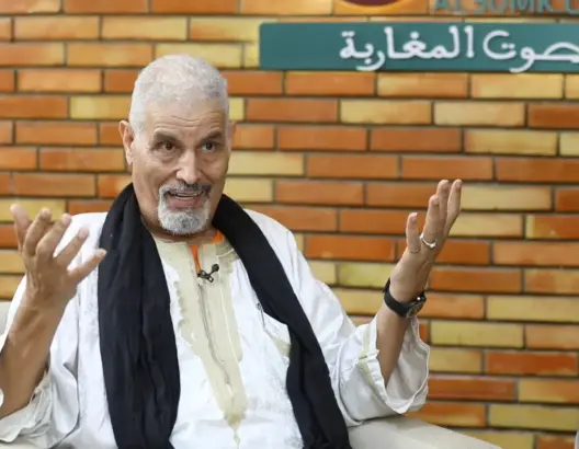 قيادي سابق بالبوليساريو: 600 شاب صحراوي هاجروا سرا هذا العام والمخيمات تحولت لـ”مزبلة”