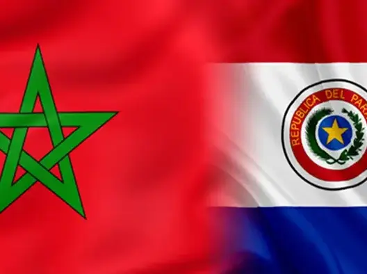 مجلس نواب الباراغواي يرحب بقرار أممي يدعم سيادة المغرب على الصحراء