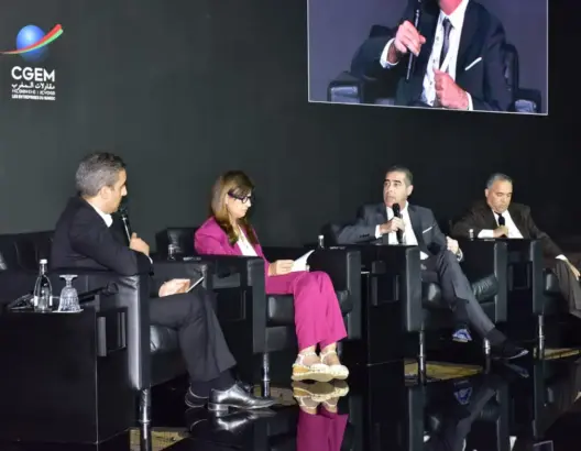تُصدِّر لـ80 وجهة دولية.. “كوسومار” تؤكد إشعاع علامة “صُنع في المغرب” تعزيزا للسيادة الغذائية