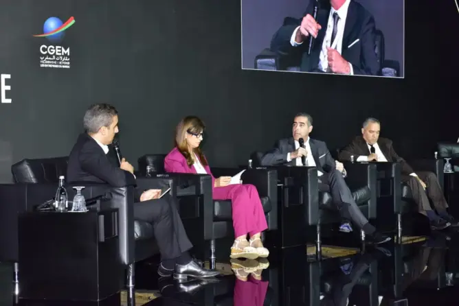 تُصدِّر لـ80 وجهة دولية.. “كوسومار” تؤكد إشعاع علامة “صُنع في المغرب” تعزيزا للسيادة الغذائية