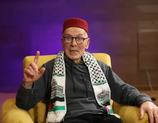 النيابة العامة توضح ملابسات وفاة سيون أسيدون وتكشف خلاصات التشريح الطبي