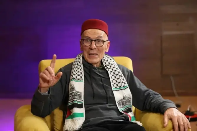 النيابة العامة توضح ملابسات وفاة سيون أسيدون وتكشف خلاصات التشريح الطبي