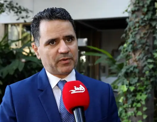 “التحالف الشاذ”.. سمير بنيس يفكك خبايا “المؤامرة” الإسبانية الجزائرية ضد المغرب