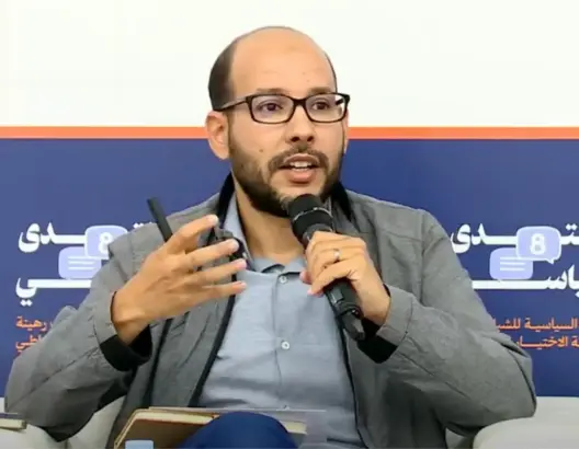 “جيل بلا قيادة وبلا إديولوجيا”.. مزواضي يحذّر من تحوّل الإحباط الاقتصادي للشباب إلى انفجار اجتماعي