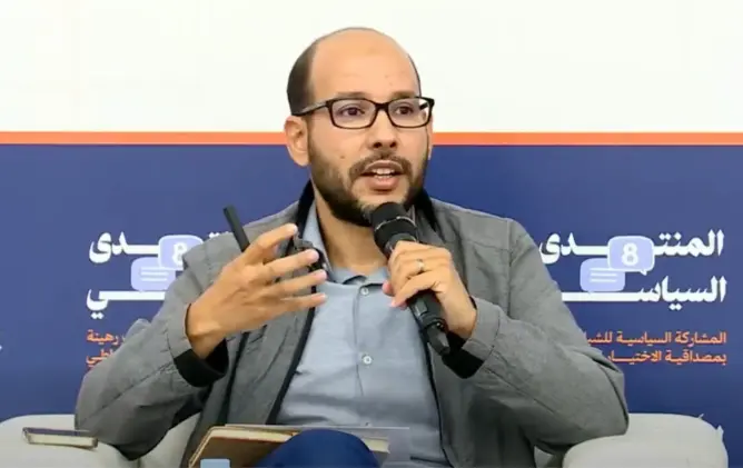 “جيل بلا قيادة وبلا إديولوجيا”.. مزواضي يحذّر من تحوّل الإحباط الاقتصادي للشباب إلى انفجار اجتماعي