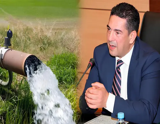 فعاليات مدنية تطالب الوالي أمزازي بالتحقيق في واقعة “سرقة المياه الجوفية” بأولاد تايمة