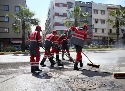تحيين جديد لدفتر تحملات قطاع النظافة يفجر نقاشا واسعا بالدار البيضاء