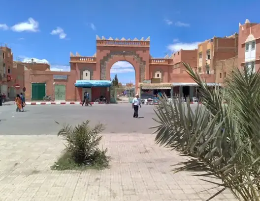 المجلس الأعلى للحسابات يحقق في خروقات مالية وإدارية بجماعة الريش