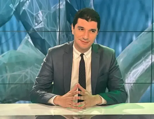 عمر الخياري يستقيل من حزب الأصالة والمعاصرة بسبب التزامات مهنية