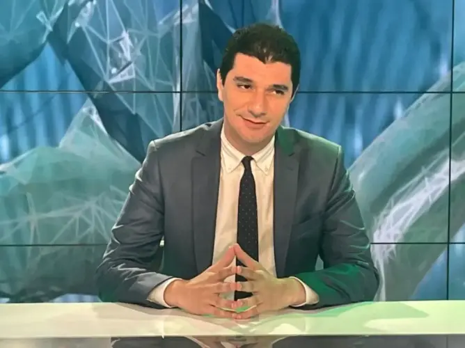 عمر الخياري يستقيل من حزب الأصالة والمعاصرة بسبب التزامات مهنية