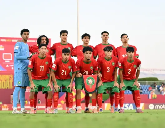 بعد اكتساح كاليدونيا الجديدة.. كيف نجح أشبال باها في تجاوز مجموعات مونديال قطر؟