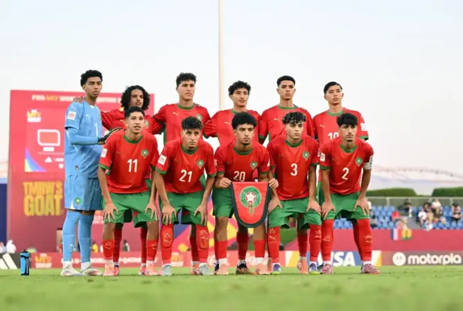 بعد اكتساح كاليدونيا الجديدة.. كيف نجح أشبال باها في تجاوز مجموعات مونديال قطر؟