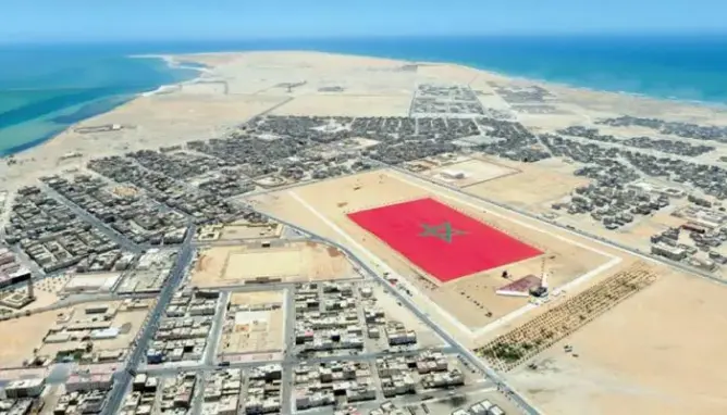 الحكم الذاتي يجمع مستشاري الملك بزعماء الأحزاب لمناقشة تطورات ملف الصحراء بعد القرار الأممي