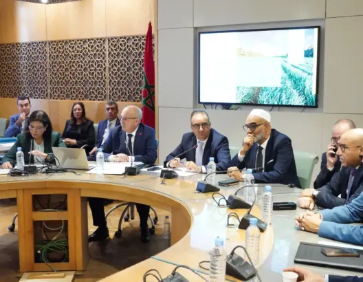 الأغلبية تدافع عن اختيارات الحكومة في ميزانية الفلاحة وتؤكد أولوية دعم الفلاحين ومواجهة الجفاف