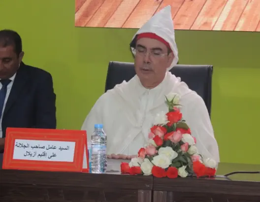 جدل في أزيلال عقب رفع رسوم الأراضي غير المبنية بـ500%