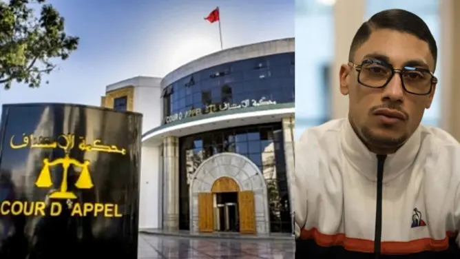 رابور عالمي في قلب مخطط اختطاف وقتل.. تفاصيل صادمة من ملف “ماييس” بطنجة