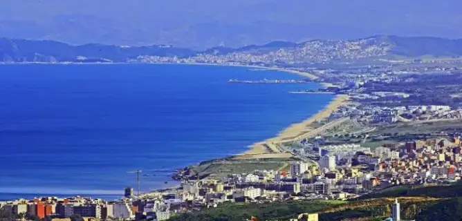يشمل 17 جماعة و800 ألف نسمة.. مخطط عمراني جديد يرسم مستقبل ساحل تطوان-الفنيدق