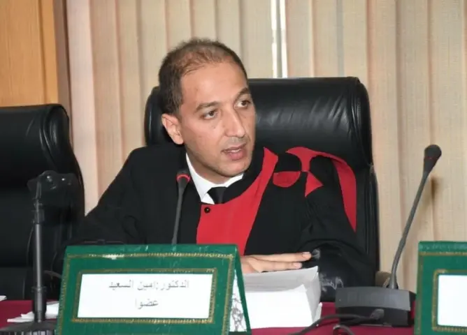 السعيد: المقاربة التشاركية بشأن الصحراء عقيدة دولة راسخة وليست وليدة اللحظة