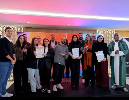 ثقة المغاربة والجيل Z .. “أورنج المغرب” تتوج بـ 4 ألقاب بفضل إعجاب الجمهور