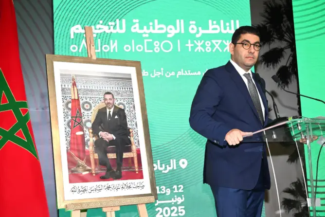 دعا لتجديد البنيات التحتية.. بنسعيد: البرنامج الوطني للتخييم مؤسسة تربوية واجتماعية