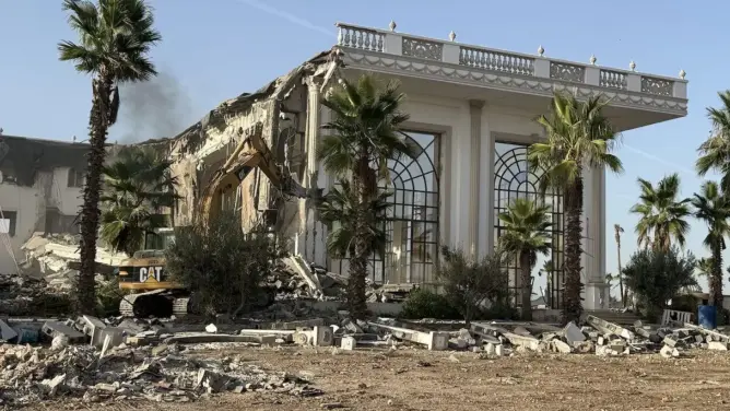النموذج الهولاكي في التدبير المجالي.. حينما يتحول العامل من أداة بناء إلى معول هدم