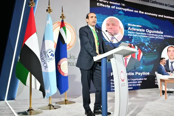 هيئة النزاهة: الفساد في المقاولات يكلّف الاقتصاد خسائر بمليارات ويضعف جاذبية الاستثمار