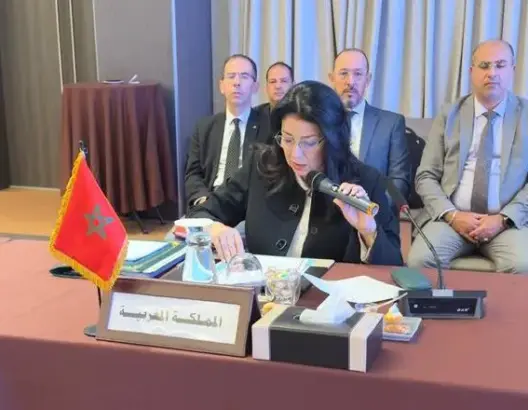 السغروشني تكشف خارطة طريق التحول الإداري لتحسين الخدمات العمومية