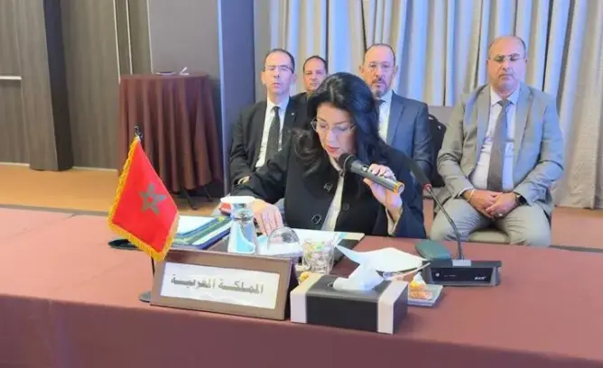 السغروشني تكشف خارطة طريق التحول الإداري لتحسين الخدمات العمومية