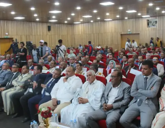السمارة تطلق مسارا تشاوريا لإعداد جيل جديد من برامج التنمية المندمجة