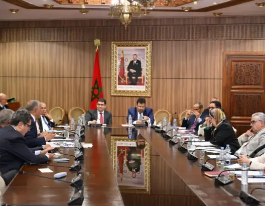 معارضة “المستشارين” تتشبث برفض قانون “مجلس الصحافة” وتصفه بـ”التراجعي”