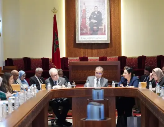 الأمانة العامة للحكومة تستثمر في الكفاءات لتعزيز جودة التشريع وتحقيق أثر القوانين