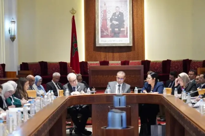 الأمانة العامة للحكومة تستثمر في الكفاءات لتعزيز جودة التشريع وتحقيق أثر القوانين