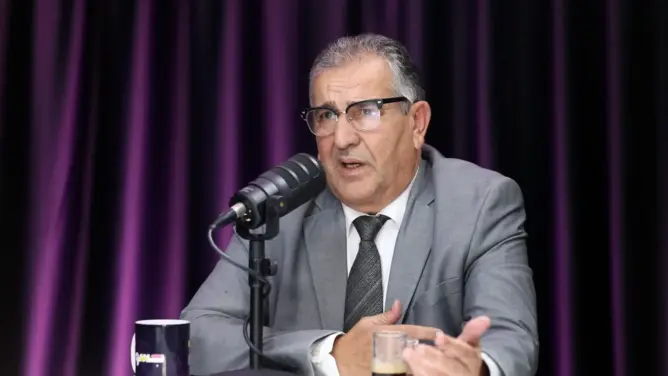 اجماهري: القرار الأممي حسم معركة السيادة والمغرب مقبل على نظامين إداريين