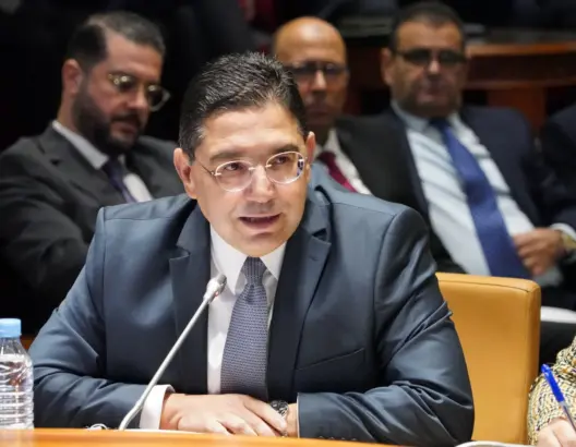 بوريطة: سيادة المغرب على الصحراء حسمت.. والمرحلة المقبلة تستدعي يقظة مستمرة