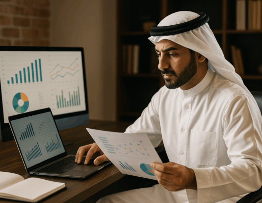 البيانات المفتوحة كنموذج أعمال