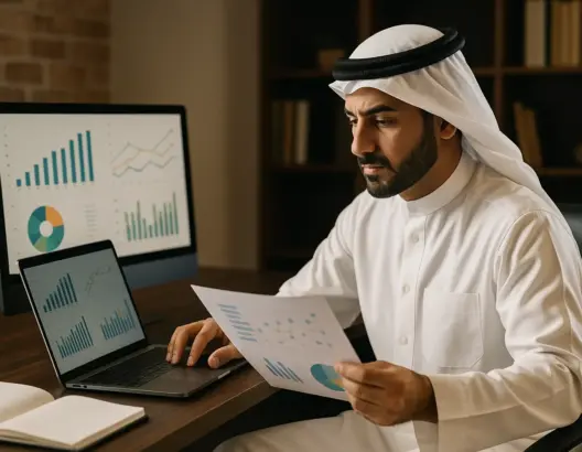 البيانات المفتوحة كنموذج أعمال
