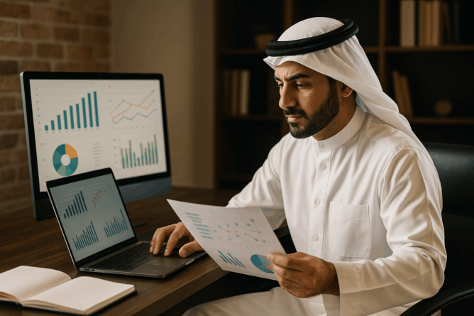 البيانات المفتوحة كنموذج أعمال