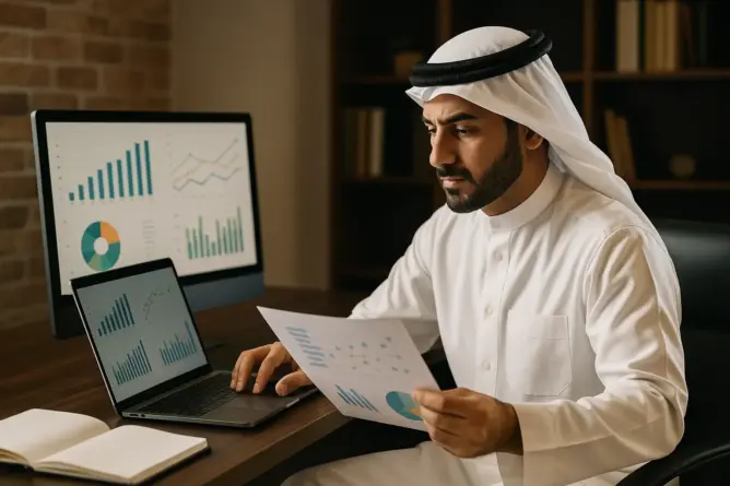 البيانات المفتوحة كنموذج أعمال