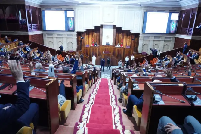 “النواب” يصادق على مشروع قانون لإحداث الوكالة الوطنية لحماية الطفولة