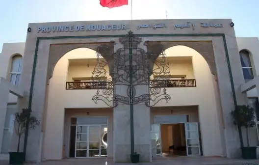 باشا بوسكورة يفعل مسطرة التعويض.. مراد دادة يلتحق رسميا بمجلس الجماعة خلفا لأحمد الشفيق