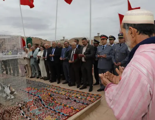 ساكنة خنيفرة تستذكر معركة لهري الخالدة كرمز للتضحية ضد الاستعمار الفرنسي