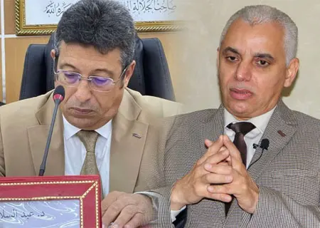 عمدة فاس ونائبته أمام فضيحة رخصة “غير قانونية” والوالي يستفسر البقالي