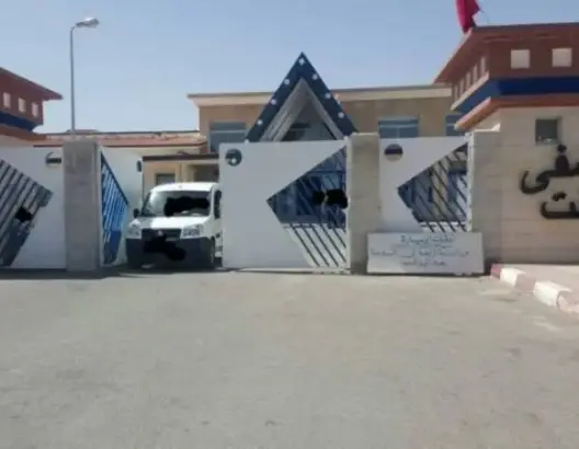 “زلزال” في مندوبية الصحة بميدلت.. مطالب بفتح تحقيق في صفقات “مشبوهة” بالقطاع