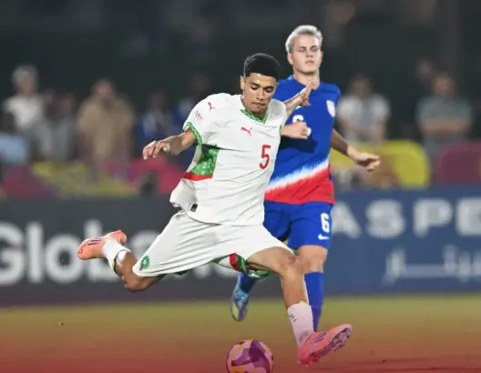 “فتيان الأطلس” يُطيحون بأمريكا ويبلغون ثمن نهائي كأس العالم