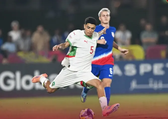 “فتيان الأطلس” يُطيحون بأمريكا ويبلغون ثمن نهائي كأس العالم